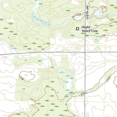 Dighton, MI (2019, 24000-Scale) Preview 2