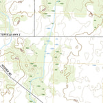 Duck Lake, MI (2019, 24000-Scale) Preview 2
