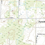 Duck Lake, MI (2019, 24000-Scale) Preview 3