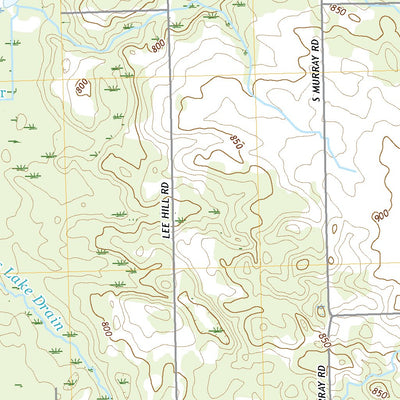 East Dayton, MI (2019, 24000-Scale) Preview 3