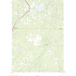 Green Timbers, MI (2019, 24000-Scale) Preview 1