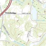 Green Timbers, MI (2019, 24000-Scale) Preview 3