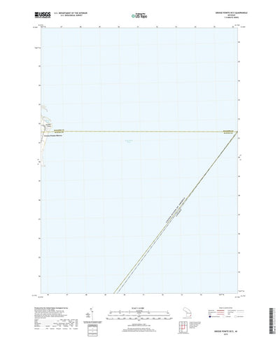 Grosse Pointe OE E, MI (2019, 24000-Scale) Preview 1