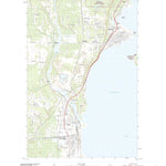 Gladstone, MI (2019, 24000-Scale) Preview 1