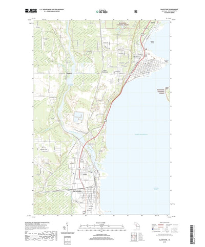 Gladstone, MI (2019, 24000-Scale) Preview 1