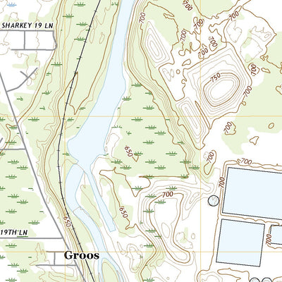 Gladstone, MI (2019, 24000-Scale) Preview 3