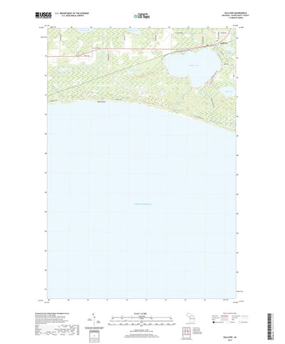 Gulliver, MI (2019, 24000-Scale) Preview 1