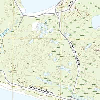 Gulliver, MI (2019, 24000-Scale) Preview 3