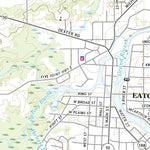 Eaton Rapids, MI (2019, 24000-Scale) Preview 3