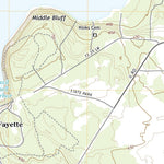 Fayette, MI (2019, 24000-Scale) Preview 3