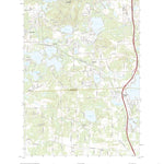 Hamburg, MI (2019, 24000-Scale) Preview 1