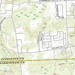 Hamburg, MI (2019, 24000-Scale) Preview 2
