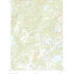 Cloverdale, MI (2019, 24000-Scale) Preview 1