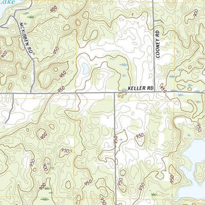 Cloverdale, MI (2019, 24000-Scale) Preview 2