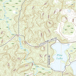 Cloverdale, MI (2019, 24000-Scale) Preview 3