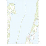 Elk Rapids, MI (2019, 24000-Scale) Preview 1