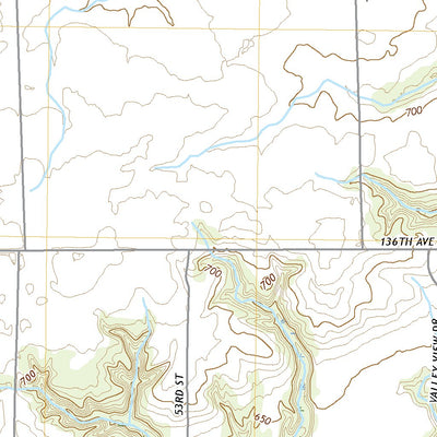 Hamilton West, MI (2019, 24000-Scale) Preview 2