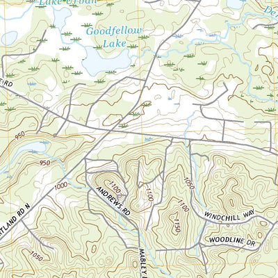 Fenton, MI (2019, 24000-Scale) Preview 3