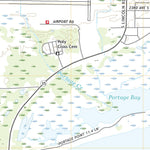 Escanaba, MI (2019, 24000-Scale) Preview 3