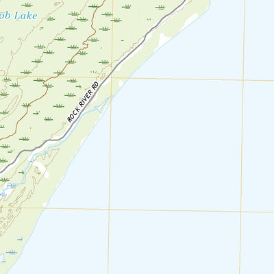 Engadine, MI (2019, 24000-Scale) Preview 2