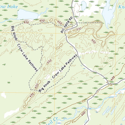 Engadine, MI (2019, 24000-Scale) Preview 3
