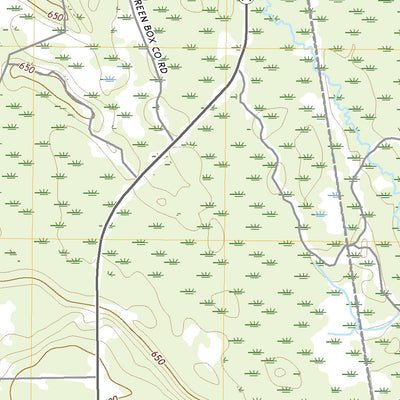 Hiawatha, MI (2019, 24000-Scale) Preview 3
