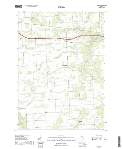 Goodells, MI (2019, 24000-Scale) Preview 1