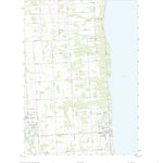 Croswell, MI (2019, 24000-Scale) Preview 1