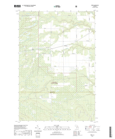 Fibre, MI (2019, 24000-Scale) Preview 1