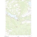 Foote Site Village, MI (2019, 24000-Scale) Preview 1