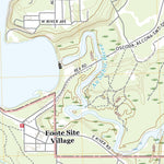 Foote Site Village, MI (2019, 24000-Scale) Preview 2