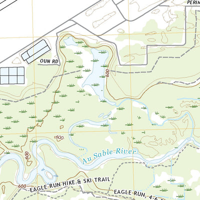 Foote Site Village, MI (2019, 24000-Scale) Preview 3