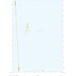 Gull Island, MI (2019, 24000-Scale) Preview 1
