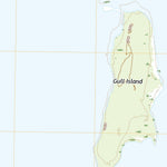 Gull Island, MI (2019, 24000-Scale) Preview 3
