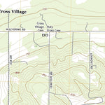 Cross Village, MI (2019, 24000-Scale) Preview 3