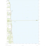 Forestville, MI (2019, 24000-Scale) Preview 1