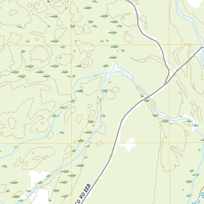 Gwinn, MI (2019, 24000-Scale) Preview 2