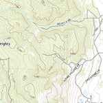 Harbor Springs, MI (2019, 24000-Scale) Preview 3