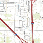 Flint South, MI (2019, 24000-Scale) Preview 2