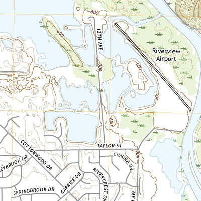 Grandville, MI (2019, 24000-Scale) Preview 2