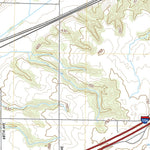 Hudsonville West, MI (2019, 24000-Scale) Preview 3