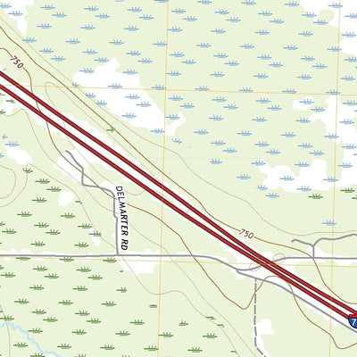 Freedom, MI (2019, 24000-Scale) Preview 2
