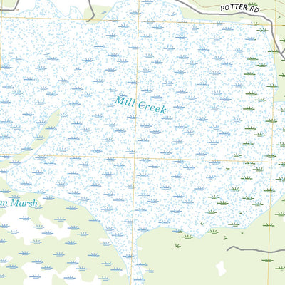 Freedom, MI (2019, 24000-Scale) Preview 3