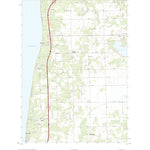 Glenn, MI (2019, 24000-Scale) Preview 1
