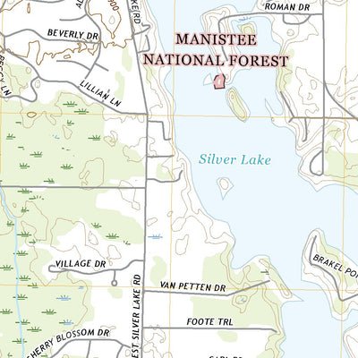 Grawn, MI (2019, 24000-Scale) Preview 2