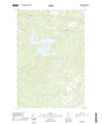 Greenwood, MI (2019, 24000-Scale) Preview 1