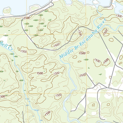 Greenwood, MI (2019, 24000-Scale) Preview 2