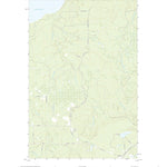 Graveraet River, MI (2019, 24000-Scale) Preview 1