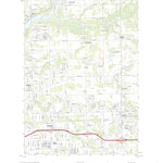 Davison, MI (2019, 24000-Scale) Preview 1