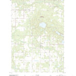 Free Soil, MI (2019, 24000-Scale) Preview 1